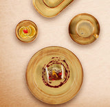 Helix Dune Pasta Plate 27 cm (500cc) - Chaplin Home