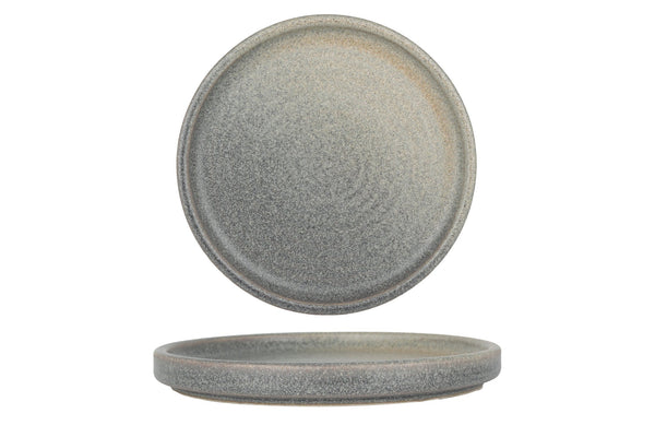 Hornfels Dessert Plate 16 cm - Chaplin Home