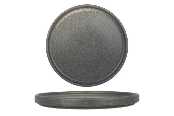 Hornfels Dessert Plate 21 cm - Chaplin Home