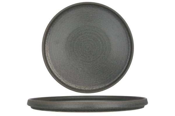 Hornfels Dinnerware Set 24 pcs (Large) - Chaplin Home
