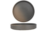 Hornfels Dinnerware Set 24 pcs (Large) - Chaplin Home