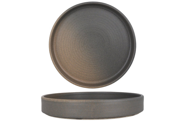 Hornfels Dinnerware Set 24 pcs (Large) - Chaplin Home