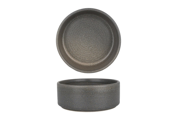 Hornfels Dinnerware Set 24 pcs (Medium) - Chaplin Home