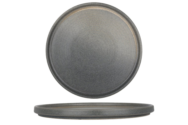 Hornfels Dinnerware Set 24 pcs (Medium) - Chaplin Home