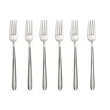 Illusion Dessert Fork 16.7 cm - set of 6 - Chaplin Home