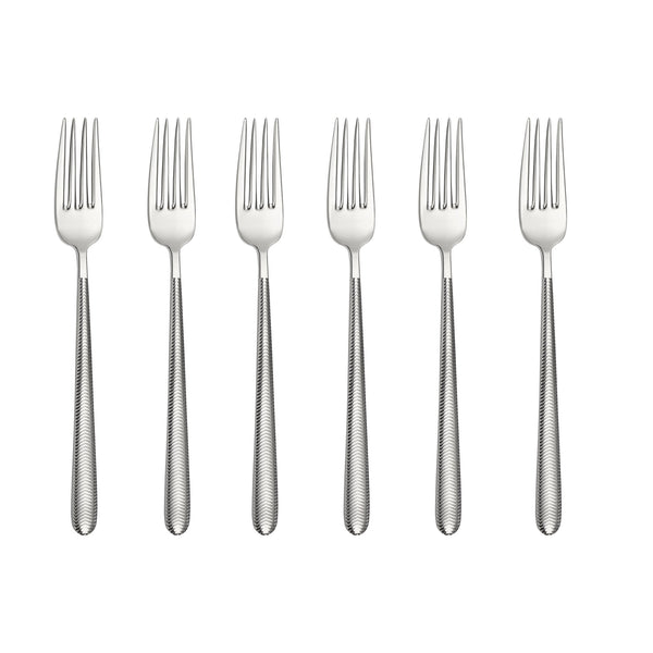 Illusion Dessert Fork 16.7 cm - set of 6 - Chaplin Home