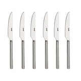 Illusion Dessert Knife 19.9 cm - set of 6 - Chaplin Home