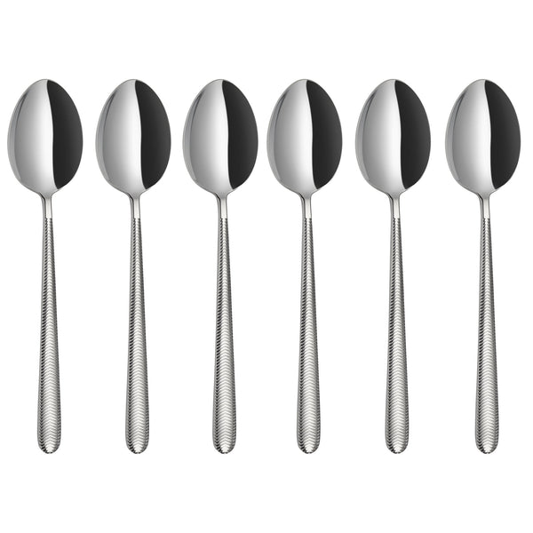 Illusion Dinner Spoon 19.7 cm - set of 6 - Chaplin Home