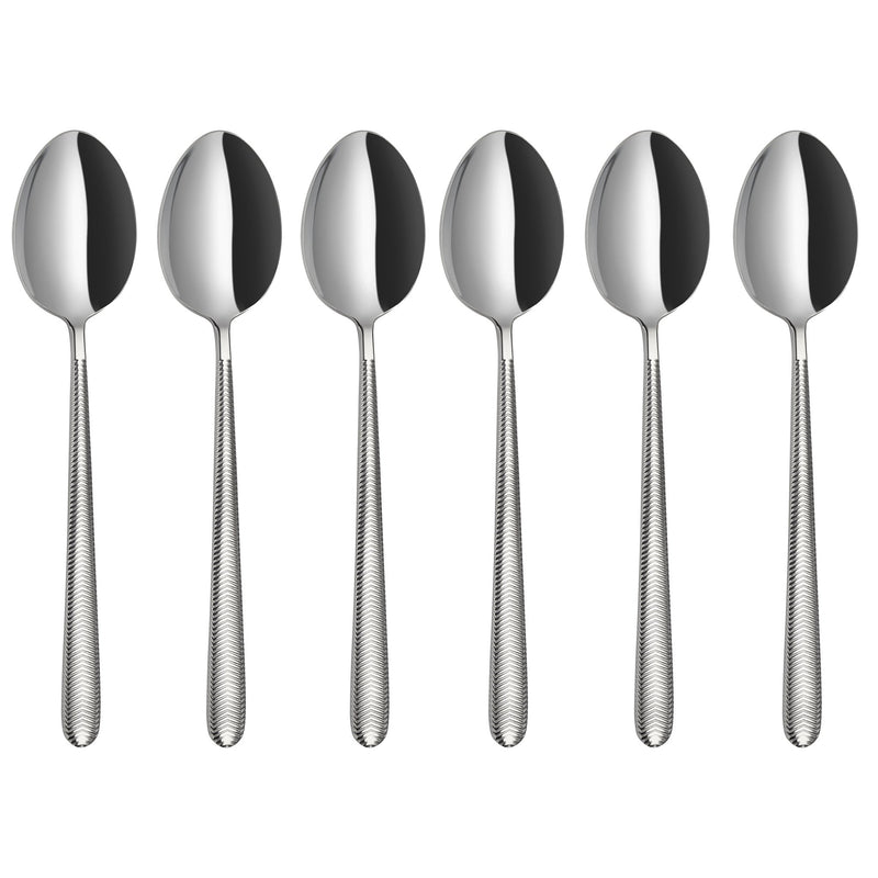 Illusion Dinner Spoon 19.7 cm - set of 6 - Chaplin Home