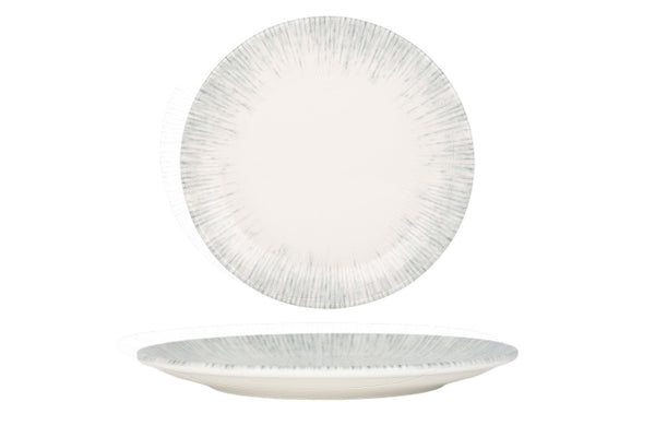 Iris Dessert Plate 17 cm - Chaplin Home