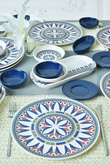 Keraart Ruby Dinnerware Set 28 pcs - Chaplin Home