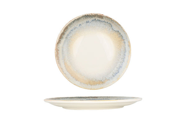 Knidos Dessert Plate 21 cm - Chaplin Home