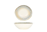 Knidos Dinnerware Set 24 pcs - Asymmetric - Chaplin Home
