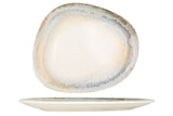 Knidos Dinnerware Set 24 pcs - Asymmetric - Chaplin Home