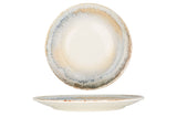 Knidos Dinnerware Set 24 pcs (Medium) - Chaplin Home
