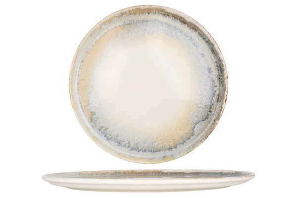 Knidos Pizza Plate 32 cm - Chaplin Home