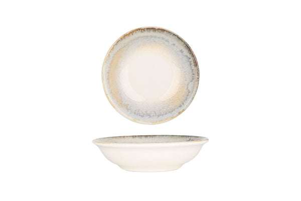Knidos Service Plate 15 cm (330cc) - Chaplin Home