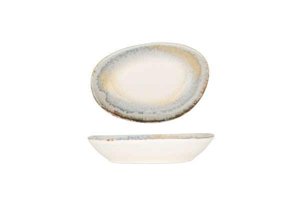 Knidos Service Plate 15x8.5 cm - Chaplin Home