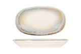 Knidos Service Plate 24x14 cm - Chaplin Home
