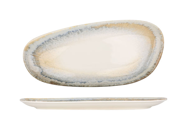 Knidos Service Plate 36 cm - Chaplin Home