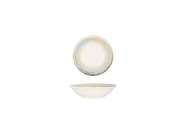 Knidos Service Plate 9 cm (50cc) - Chaplin Home