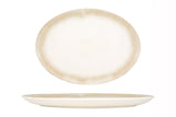 Glow Oval serviceskylt 32 cm