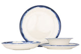 Azure Servis set 24 st (Medium)