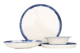 Azure Dinnerware Set 24 pcs (Toledo)