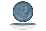 Blue Stone Dinnerware Set 24 pcs (Medium)