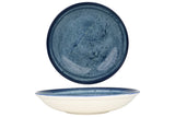 Blue Stone Dinnerware Set 24 pcs (Large)