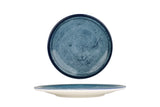 Blue Stone Plato Postre 21 cm