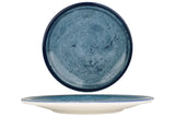 Blue Stone Piatto Piano 30 cm