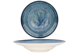 Blue Stone Pastateller 27 cm (450cc)