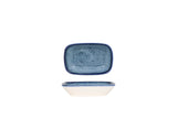 Blue Stone Hluboký servisní talíř 12x8 cm (100cc)