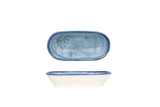 Blue Stone Tief Servierschale 16x8 cm (180cc)