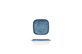 Blue Stone Placa de Serviço Quadrada 8x8 cm (44cc)