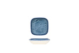 Blue Stone Firkantet serviceplade 12x12 cm (140cc)