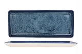 Blue Stone Rektangulär serviceskylt 35x15 cm