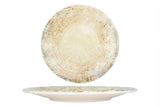 Cinnamon Plato llano 27 cm