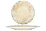 Cinnamon Plato Llano 30 cm