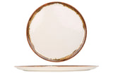Fluer Amber Pizzateller 31 cm