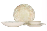 Cinnamon Servis set 24 st (stor)