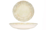 Cinnamon Deep Plate 21 cm (700cc)