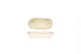 Cinnamon Serviceplade 16x8 cm (180cc)