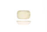 Cinnamon Serviceplade 12x8 cm (100cc)