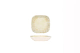 Cinnamon Serviceplade 10x10 cm (80cc)