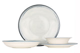 Iceberg Servis set 24 st (Medium)