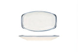 Frame Talerz serwisowy 19x11 cm