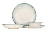 Iceberg Dinnerware Set 24 pcs (Medium)