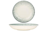 Iceberg Deep Plate 21 cm (700cc)